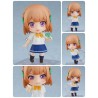 OSAMAKE Romcom Where The Childhood Friend Won't Lose - Kuroha Shida Nendoroid Action Figure 10 cm