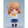 OSAMAKE Romcom Where The Childhood Friend Won't Lose - Kuroha Shida Nendoroid Action Figure 10 cm