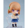 OSAMAKE Romcom Where The Childhood Friend Won't Lose - Kuroha Shida Nendoroid Action Figure 10 cm