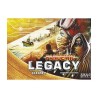 Pandemic Legacy Season 2 (Gialla)