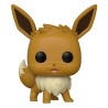 POKEMON - Eeve Super Sized Funko Pop Games 25 cm 540