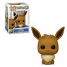 POKEMON - Eevee Funko Pop Games 9 cm 577