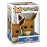 POKEMON - Eevee Funko Pop Games 9 cm 577