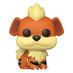 POKEMON - Growlithe Funko Pop 597
