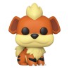 POKEMON - Growlithe Funko Pop 597