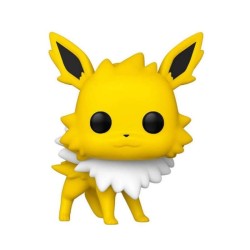 POKEMON - Jolteon Funko Pop Games 9 cm
