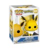 POKEMON - Jolteon Funko Pop Games 9 cm