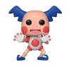 POKEMON - Mr. Mime Funko Pop Games 9 cm 582