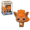 POKEMON - Vulpix Funko Pop Games 9 cm 580