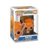 POKEMON - Vulpix Funko Pop Games 9 cm 580
