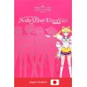 Pretty Guardian SAILOR MOON Eternal The Movie Official Visual Book