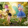 RE: ZERO - Ram Fairy elements Espresto Banpresto PVC Figure 20 cm