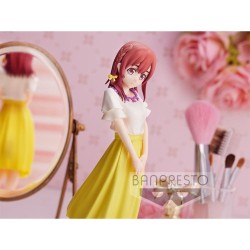 RENT A GIRLFRIEND - Sumi Sakurasawa Exhibition Ver. PVC Figure 17 Cm