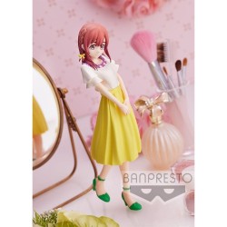RENT A GIRLFRIEND - Sumi Sakurasawa Exhibition Ver. PVC Figure 17 Cm