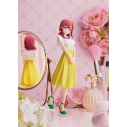RENT A GIRLFRIEND - Sumi Sakurasawa Exhibition Ver. PVC Figure 17 Cm