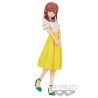 RENT A GIRLFRIEND - Sumi Sakurasawa Exhibition Ver. PVC Figure 17 Cm