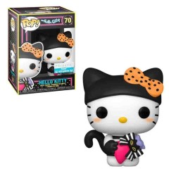 SANRIO - Hello Kitty Black Light Special Edition Funko Pop 70