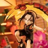 SHAMAN KING - Yoh Asakura Lucrea PVC Statue 18 cm