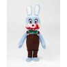 Silent Hill Plush "Robbie the Rabbit" blue version