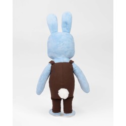 Silent Hill Plush "Robbie the Rabbit" blue version