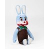 Silent Hill Plush "Robbie the Rabbit" blue version