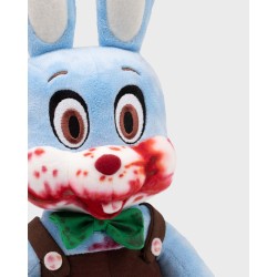 Silent Hill Plush "Robbie the Rabbit" blue version