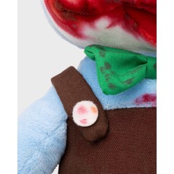 Silent Hill Plush "Robbie the Rabbit" blue version