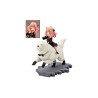 SPY X FAMILY - Anya Forger & Bond Forger Bonus Edition 1/7 PVC Statue 19 cm
