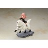 SPY X FAMILY - Anya Forger & Bond Forger Bonus Edition 1/7 PVC Statue 19 cm