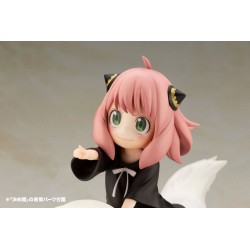 SPY X FAMILY - Anya Forger & Bond Forger Bonus Edition 1/7 PVC Statue 19 cm