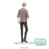 SPY x FAMILY - Loid Forger Plain Clothes PM PVC Statue 19 cm