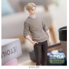 SPY x FAMILY - Loid Forger Plain Clothes PM PVC Statue 19 cm