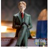 SPY X FAMILY - Loid Forger PM Perching PVC Statue 16 cm