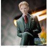 SPY X FAMILY - Loid Forger PM Perching PVC Statue 16 cm