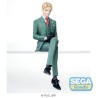 SPY X FAMILY - Loid Forger PM Perching PVC Statue 16 cm