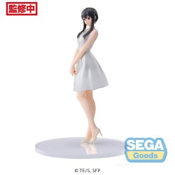 SPY x FAMILY - Yor Forger Party Ver. PM PVC Statue 19 cm