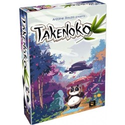 Takenoko (ITA)