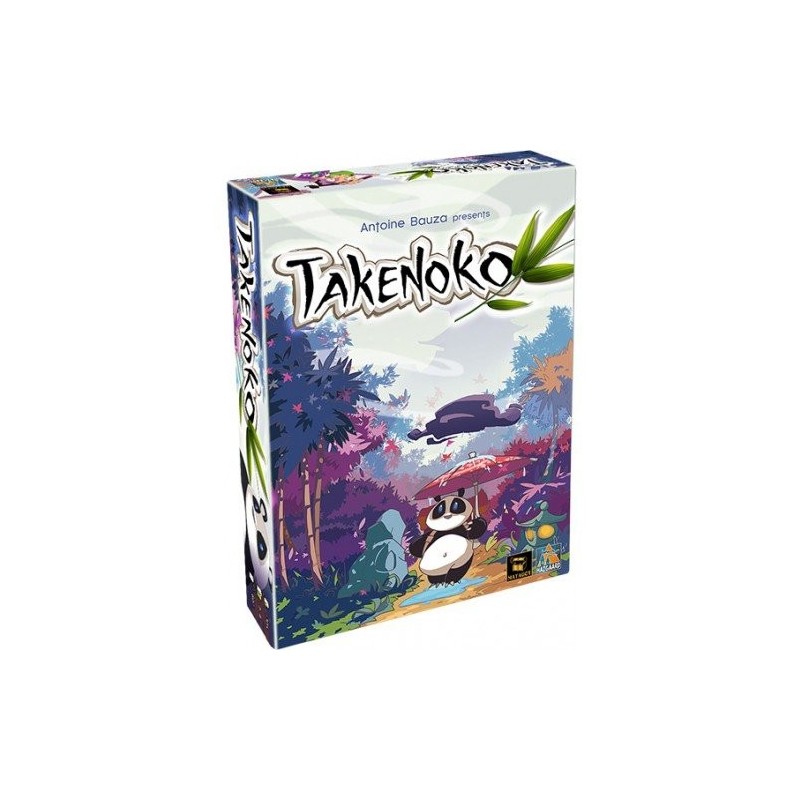 Takenoko (ITA)