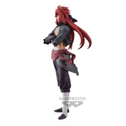 THAT TIME I GOT REINCARNATED AS A SLIME - Guy Crimson PVC Figure 19 cm