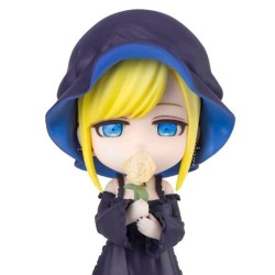 THE DUKE OF DEATH AND HIS MAID - Alice Figuarts mini Action Figure 9 cm