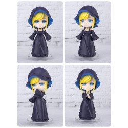 THE DUKE OF DEATH AND HIS MAID - Alice Figuarts mini Action Figure 9 cm