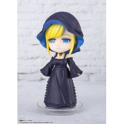 THE DUKE OF DEATH AND HIS MAID - Alice Figuarts mini Action Figure 9 cm