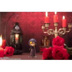 THE DUKE OF DEATH AND HIS MAID - Alice Figuarts mini Action Figure 9 cm