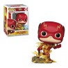 THE FLASH - The Flash Running GITD Special Edition Funko Pop 1343