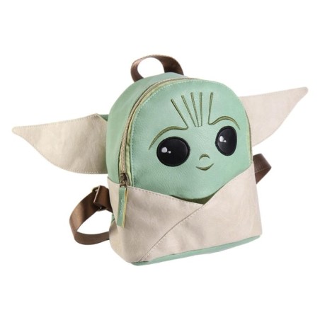 THE MANDALORIAN - The Child Casual Bag
