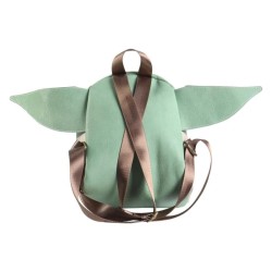THE MANDALORIAN - The Child Zaino Casual Viaggio