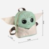 THE MANDALORIAN - The Child Zaino Casual Viaggio