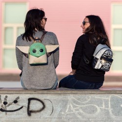 THE MANDALORIAN - The Child Zaino Casual Viaggio
