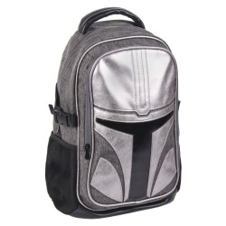 THE MANDALORIAN - Casual Travel Backpack