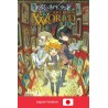 THE PROMISED NEVERLAND Art Book World (Japan Version)